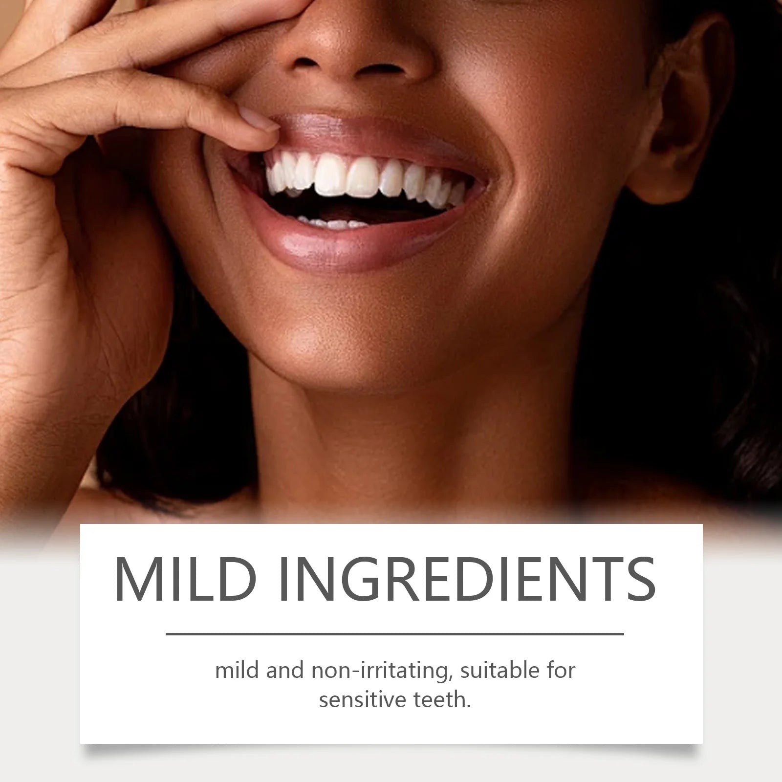 Purple Teeth Whitening Strips – Enamel-Safe Whitening & Sensitivity Reduction