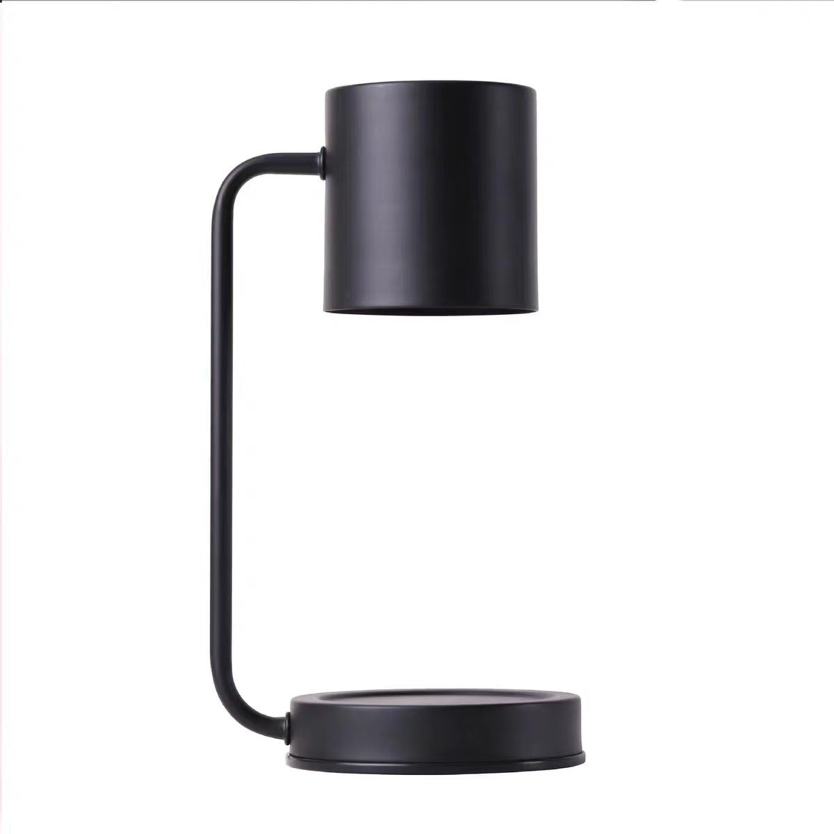 Fragrance Wax Lamp Fire-free Aromatherapy Candle Lamp Bedside Table Lamp
